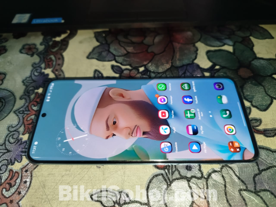 SAMSUNG GALAXY S20 5G